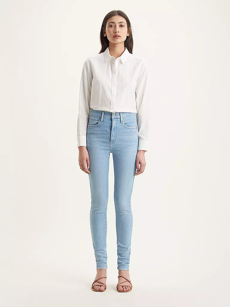 LEVI'S® | Jeans Skinny Fit MILE | 