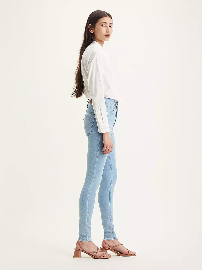 LEVI'S® | Jeans Skinny Fit MILE | 