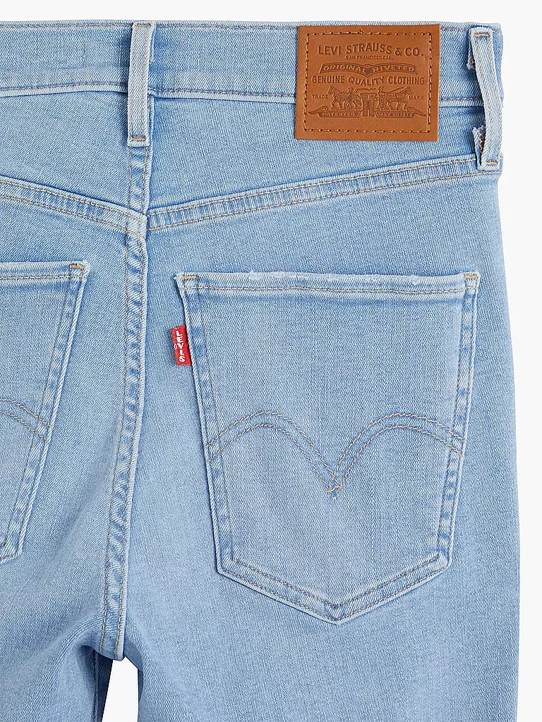 LEVI'S® | Jeans Skinny Fit MILE | 