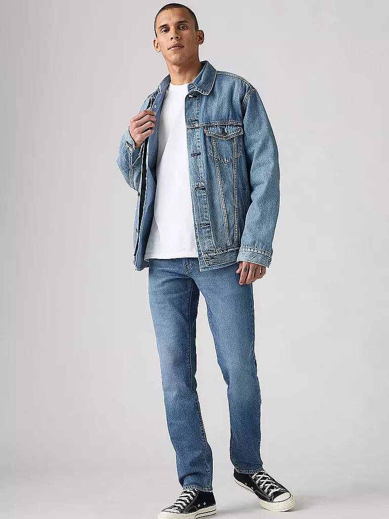 LEVI'S® | Jeans Slim Fit 511 SLIM TAKE IT FROM THE TOP | 