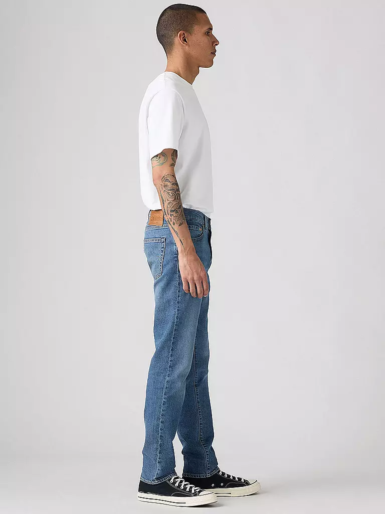 LEVI'S® | Jeans Slim Fit 511 SLIM TAKE IT FROM THE TOP | 