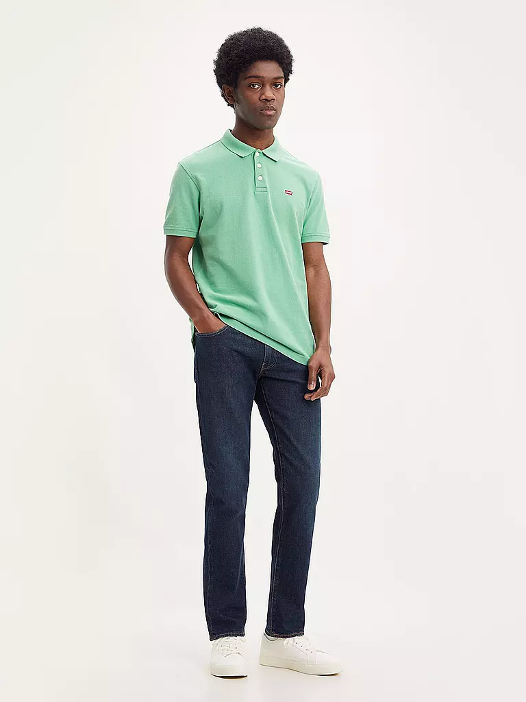 LEVI'S® | Jeans Slim Fit 511 | Bleu foncé