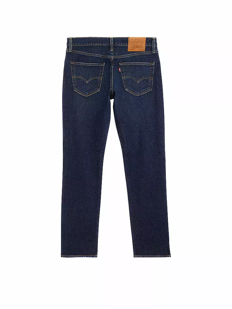LEVI'S® | Jeans Slim Fit 511 | Bleu foncé