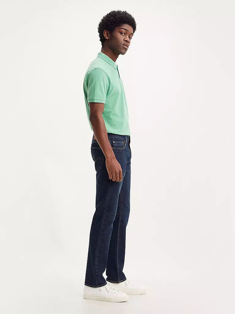 LEVI'S® | Jeans Slim Fit 511 | Bleu foncé