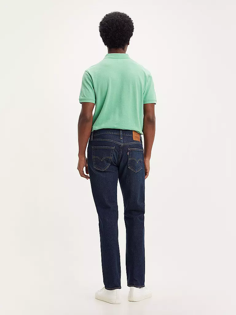 LEVI'S® | Jeans Slim Fit 511 | Bleu foncé