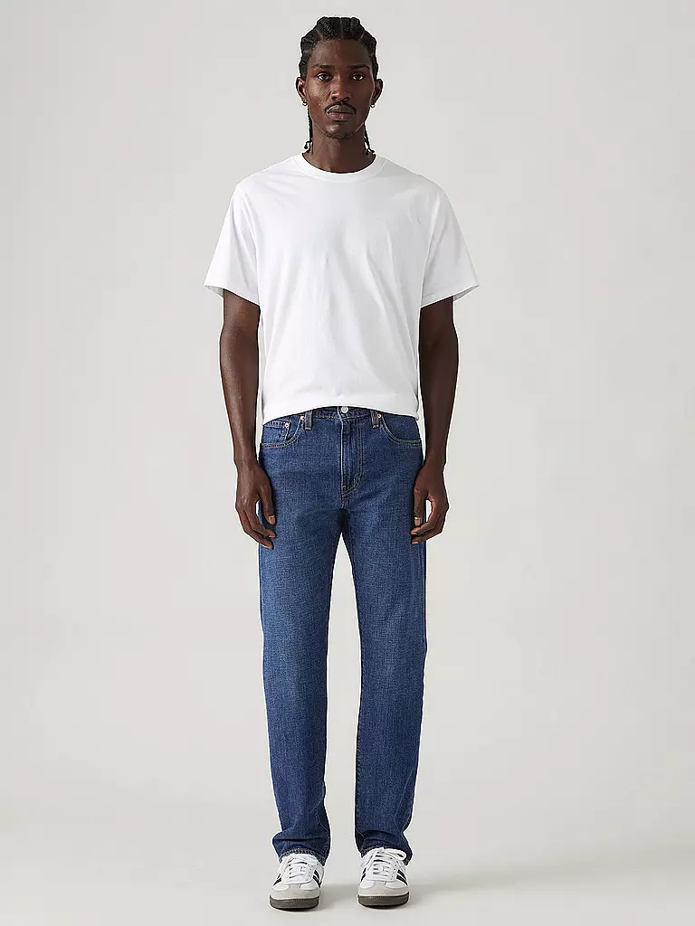LEVI'S® | Jeans Slim Fit | dunkelblau