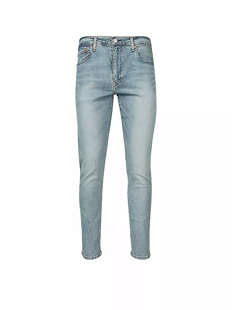 LEVI'S® | Jeans Slim Taper Fit "512" | Bleu