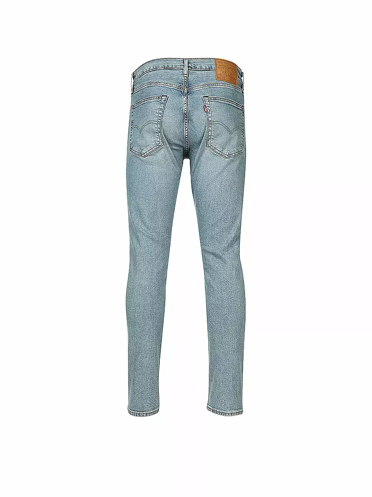 LEVI'S® | Jeans Slim Taper Fit "512" | Bleu