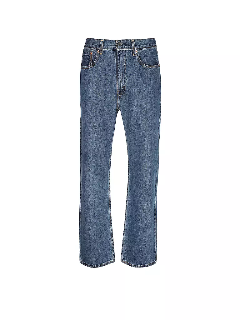 LEVI'S® | Jeans Straight 565 97 LOOSE STRAIGHT PROPS TO | Bleu