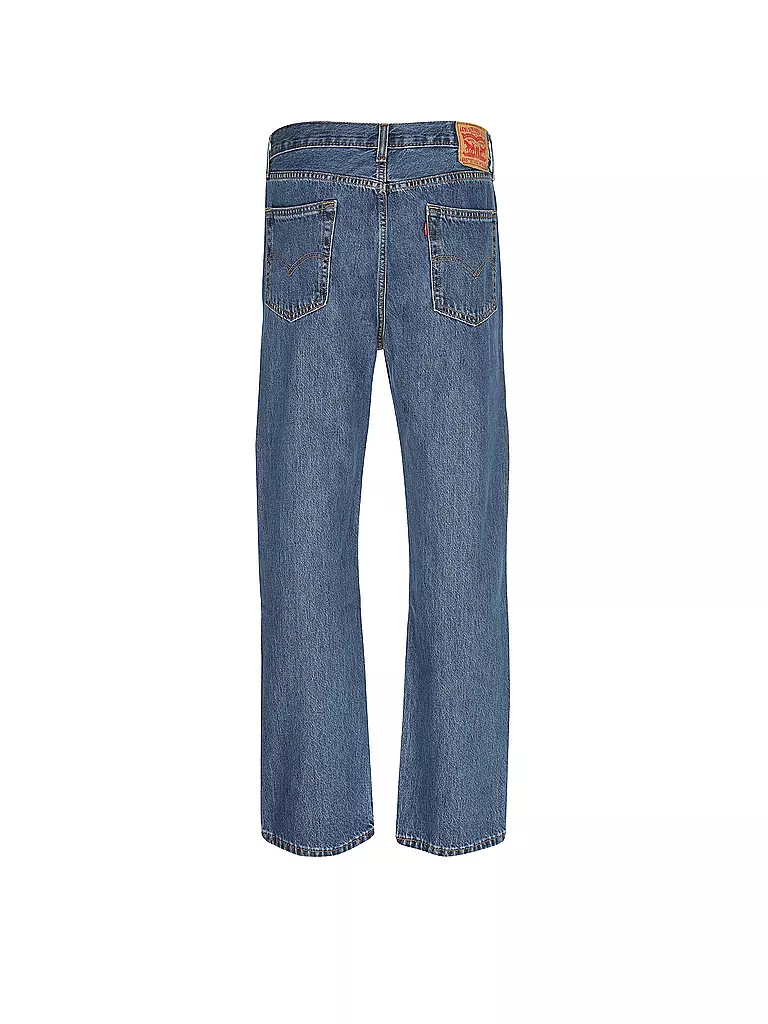 LEVI'S® | Jeans Straight 565 97 LOOSE STRAIGHT PROPS TO | Bleu