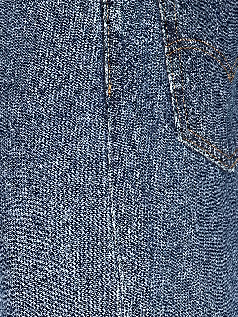 LEVI'S® | Jeans Straight 565 97 LOOSE STRAIGHT PROPS TO | Bleu