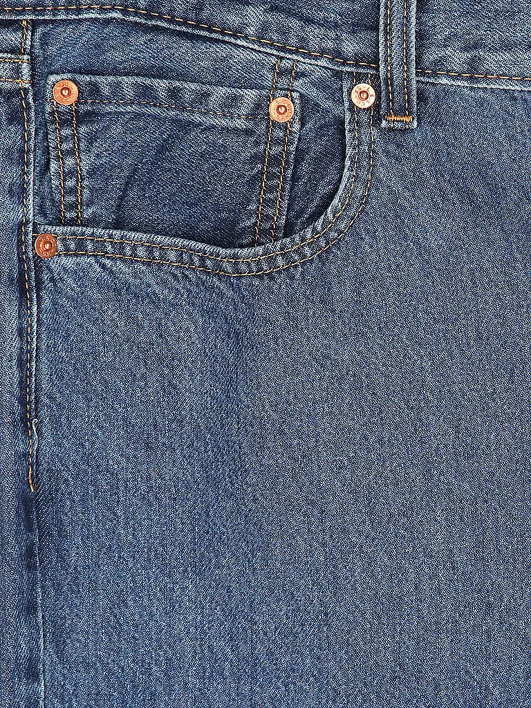 LEVI'S® | Jeans Straight 565 97 LOOSE STRAIGHT PROPS TO | Bleu