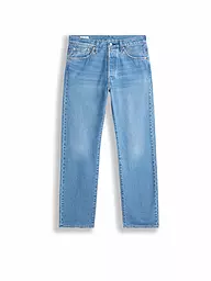 LEVI'S® | Jeans Straight Fit 501® Levi's® Original | Bleu