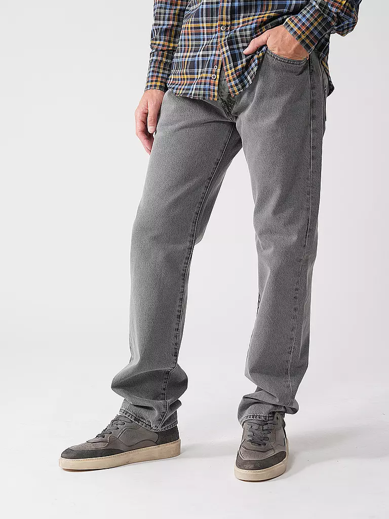 LEVI'S® | Jeans Straight Fit 501 LEVISORIGINAL WALK DOWN | 