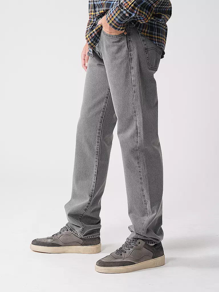 LEVI'S® | Jeans Straight Fit 501 LEVISORIGINAL WALK DOWN | 