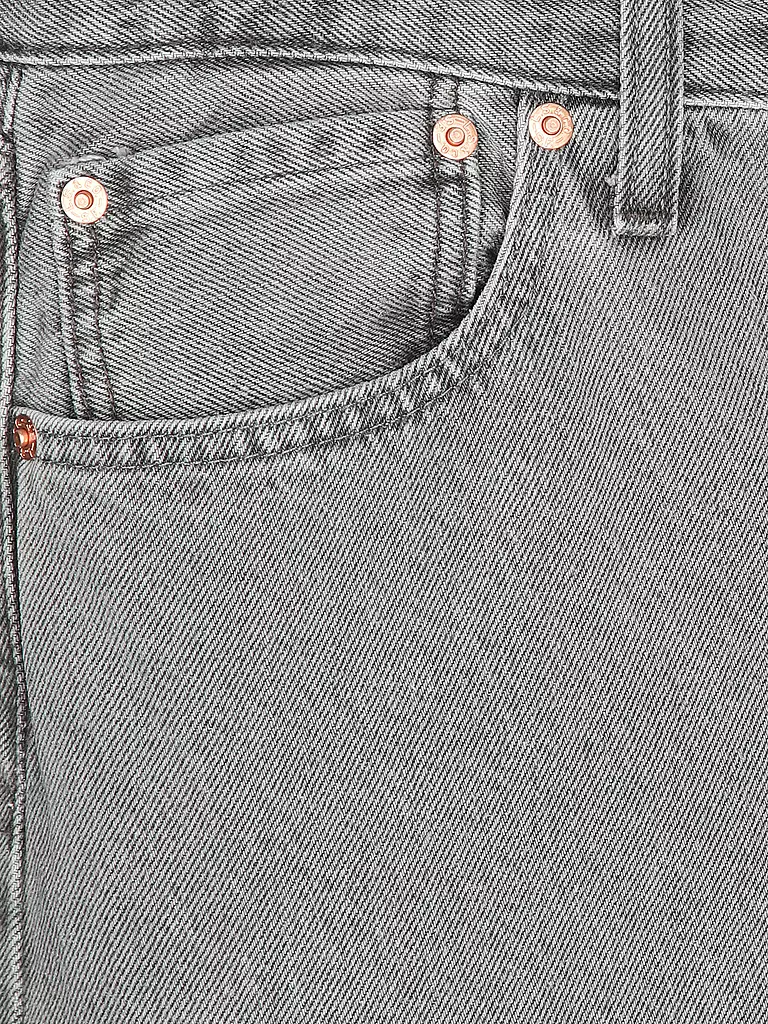 LEVI'S® | Jeans Straight Fit 501 LEVISORIGINAL WALK DOWN | 