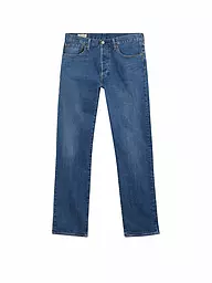LEVI'S® | Jeans Straight Fit 501 | Bleu