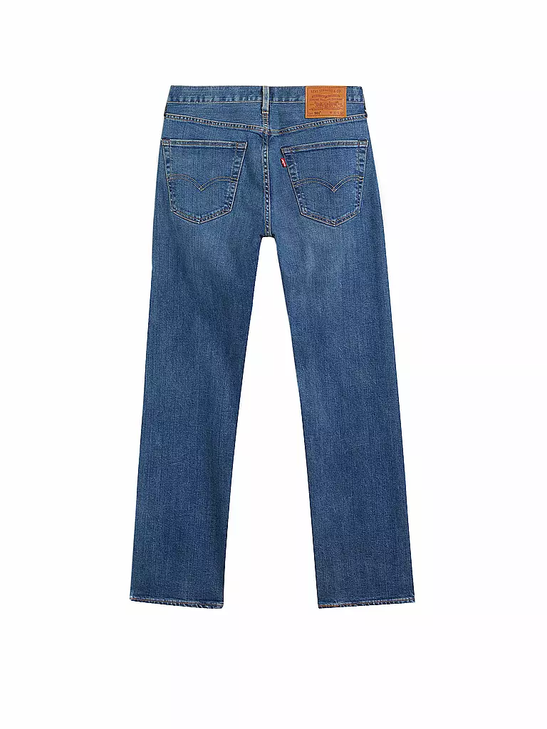 LEVI'S® | Jeans Straight Fit 501 | Bleu