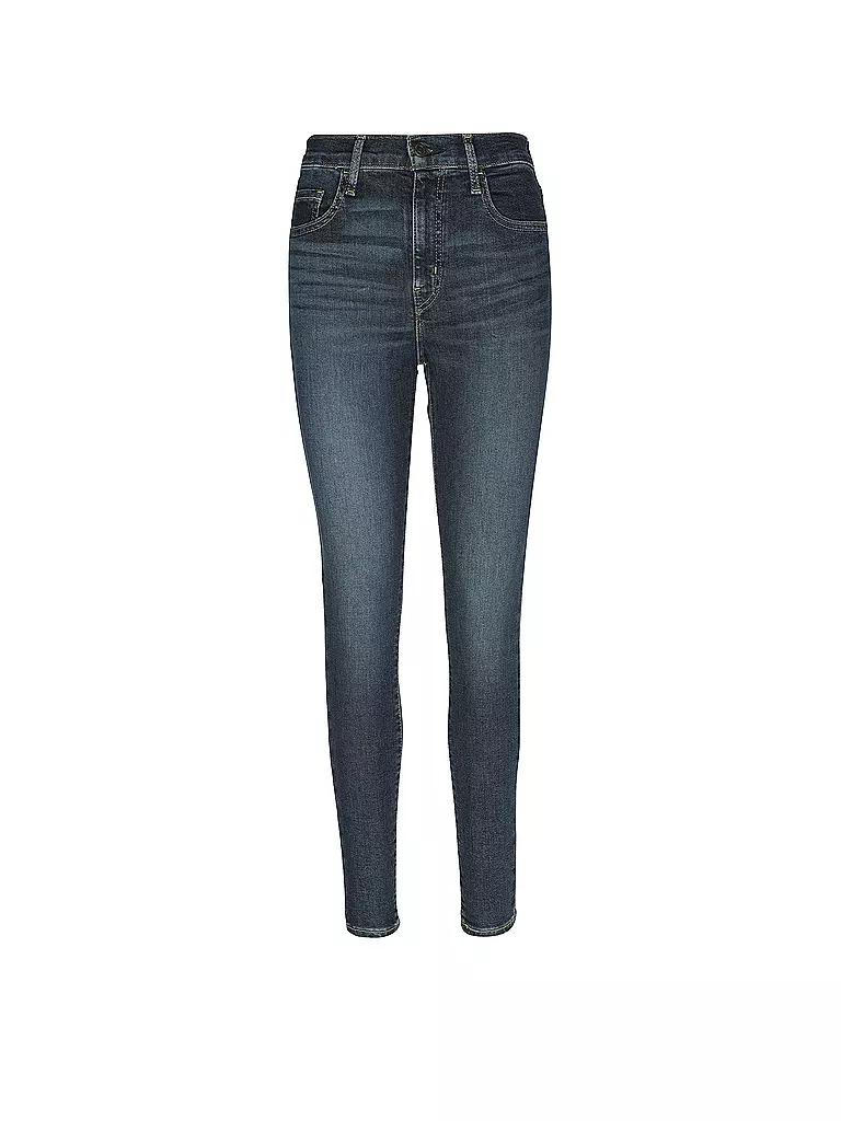 LEVI'S® | Jeans Super Skinny 720 | dunkelblau