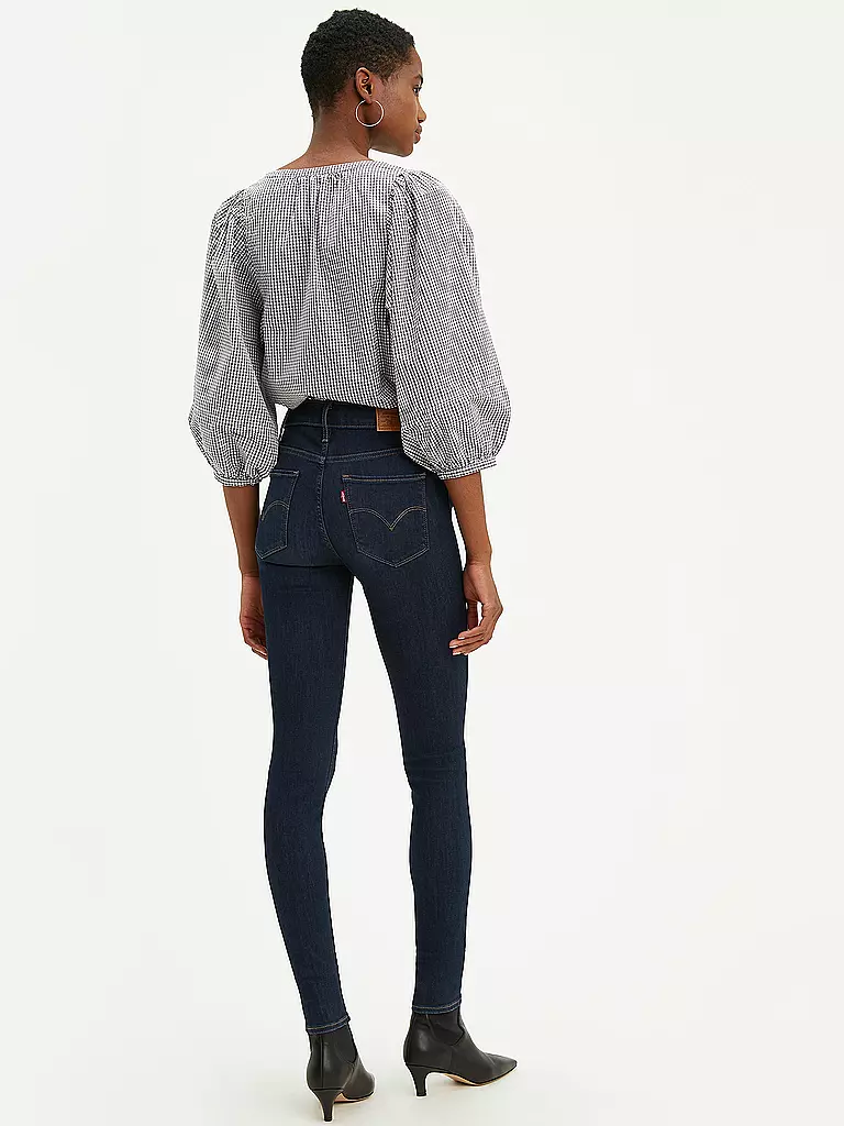 LEVI'S® | Jeans Super Skinny Fit Taille Haute 720 | 