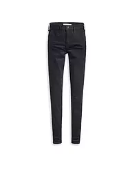 LEVI'S® | Jeans taille haute 720 HIRISE SUPER SKINNY | Noir