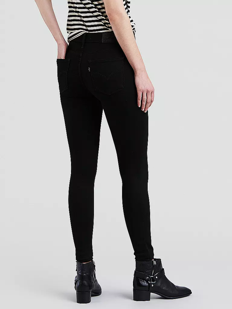 LEVI'S® | Jeans Super-Skinny-Fit Taille Haute 720 | 