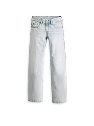 LEVI'S® | Jeans Superlow Coupe ample | Bleu clair