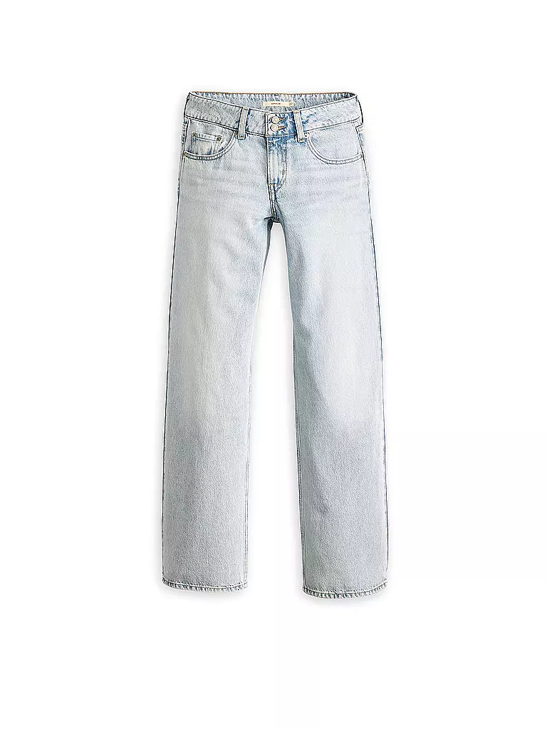 LEVI'S® | Jeans Superlow Coupe ample | hellblau