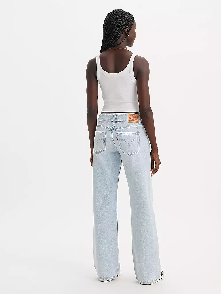 LEVI'S® | Jeans Superlow Coupe ample | 