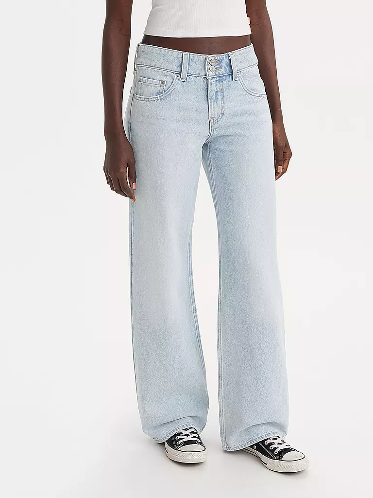 LEVI'S® | Jeans Superlow Coupe ample | 