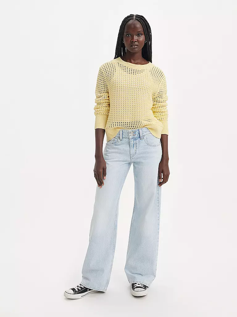 LEVI'S® | Jeans Superlow Coupe ample | 