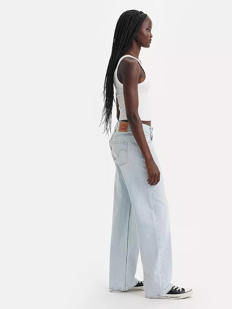 LEVI'S® | Jeans Superlow Coupe ample | 