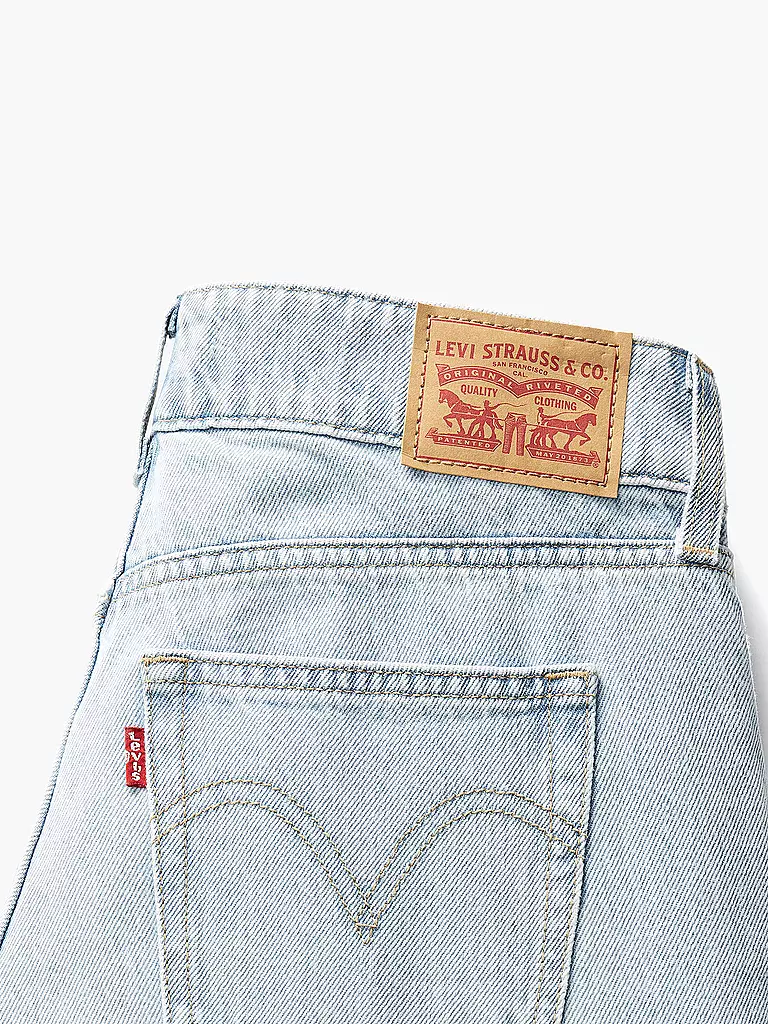 LEVI'S® | Jeans Superlow Coupe ample | 
