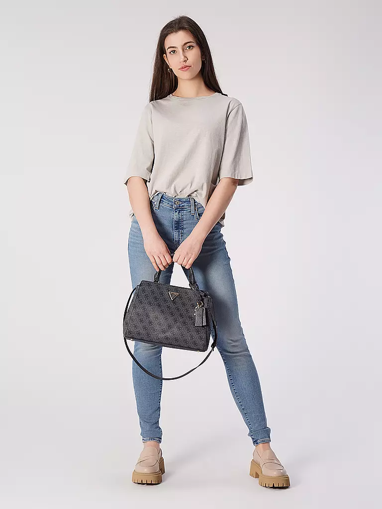 LEVI'S® | Jeans taille haute 721 HIGH RISE SKINNY | hellblau