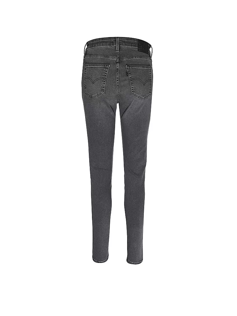 LEVI'S® | Jeans taille haute 721 HIGH RISE SKINNY | 