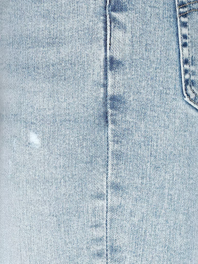 LEVI'S® | Jeans taille haute 721 HIGH RISE SKINNY | hellblau