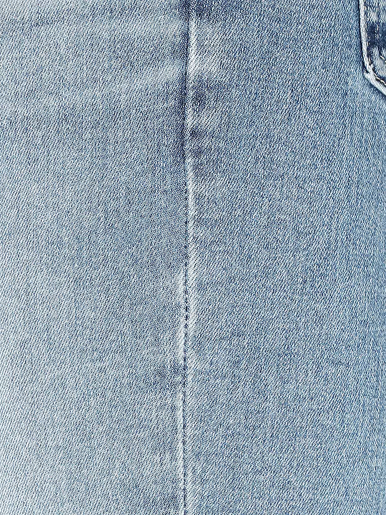 LEVI'S® | Jeans taille haute 721 HIGH RISE SKINNY | hellblau