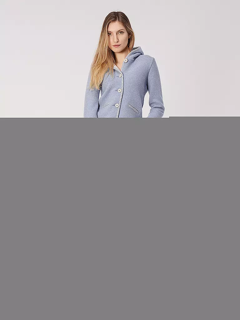 LEVI'S® | Jeans taille haute coupe bootcut 725 | hellblau