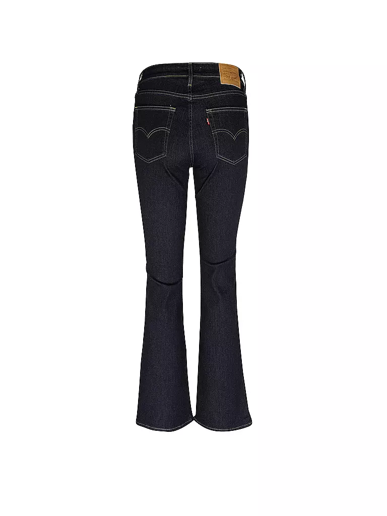 LEVI'S® | Jeans taille haute coupe bootcut 725 | 