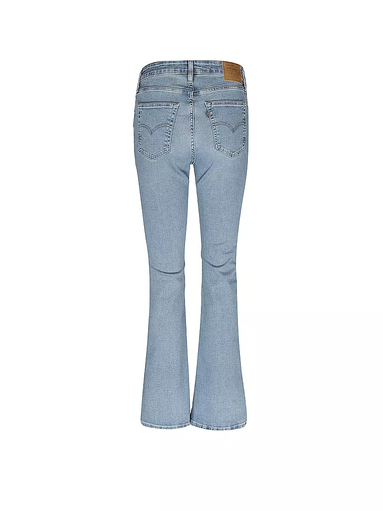 LEVI'S® | Jeans taille haute coupe bootcut 725 | 