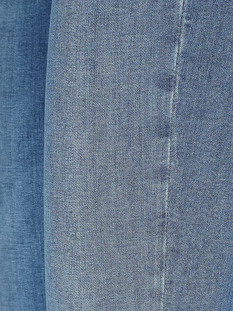 LEVI'S® | Jeans taille haute coupe bootcut 725 | blau