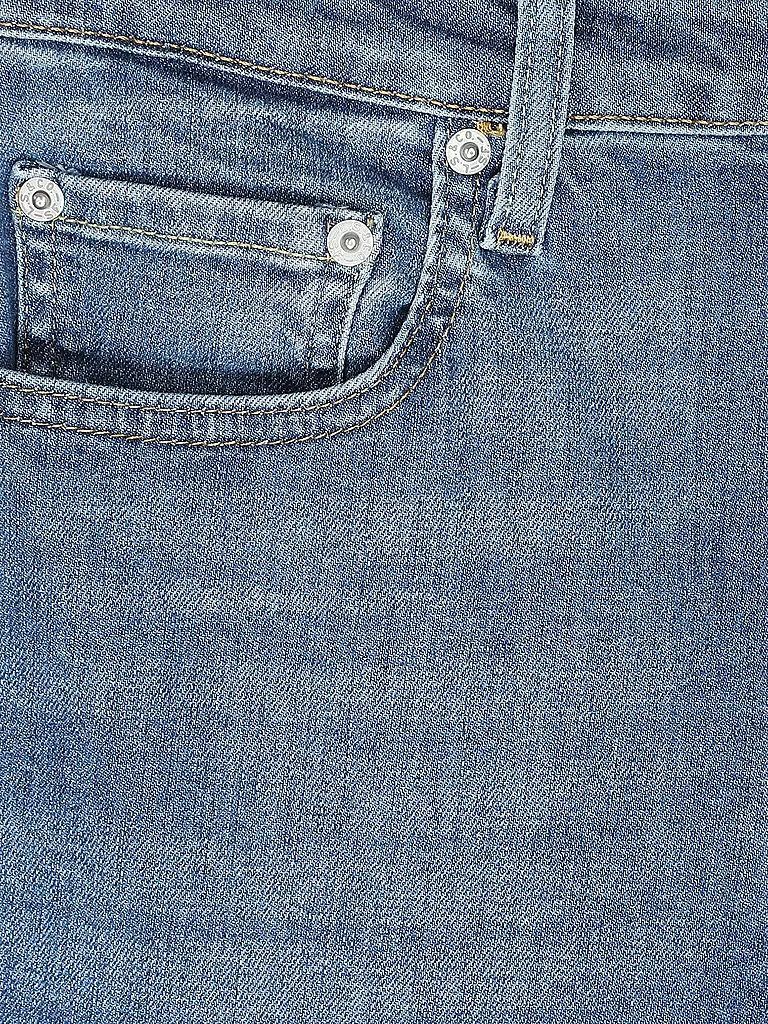 LEVI'S® | Jeans taille haute coupe bootcut 725 | blau