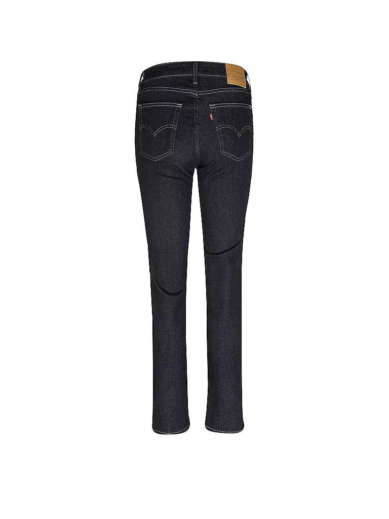 LEVI'S® | Jeans taille haute coupe droite 724 | 