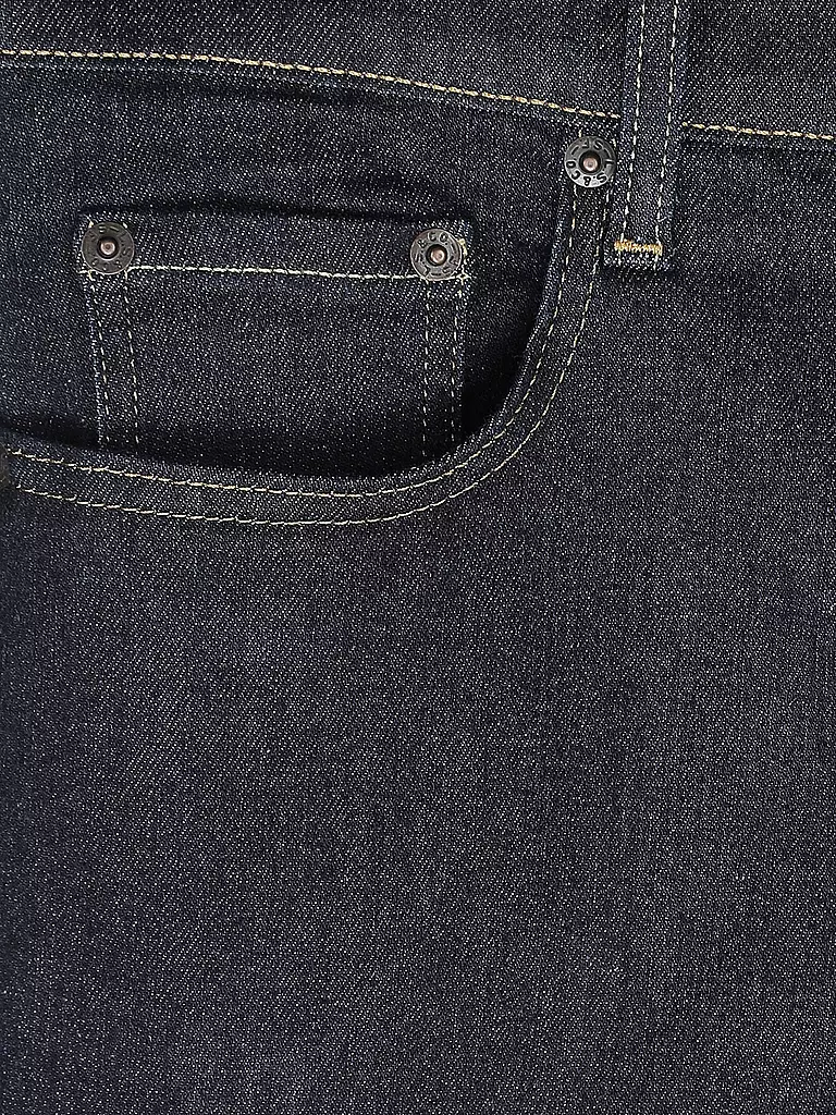 LEVI'S® | Jeans taille haute coupe droite 724 | 