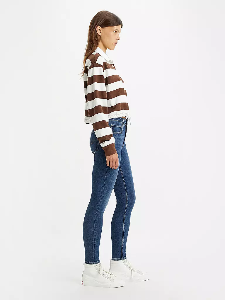 LEVI'S® | Jeans taille haute skinny fit 721 | 