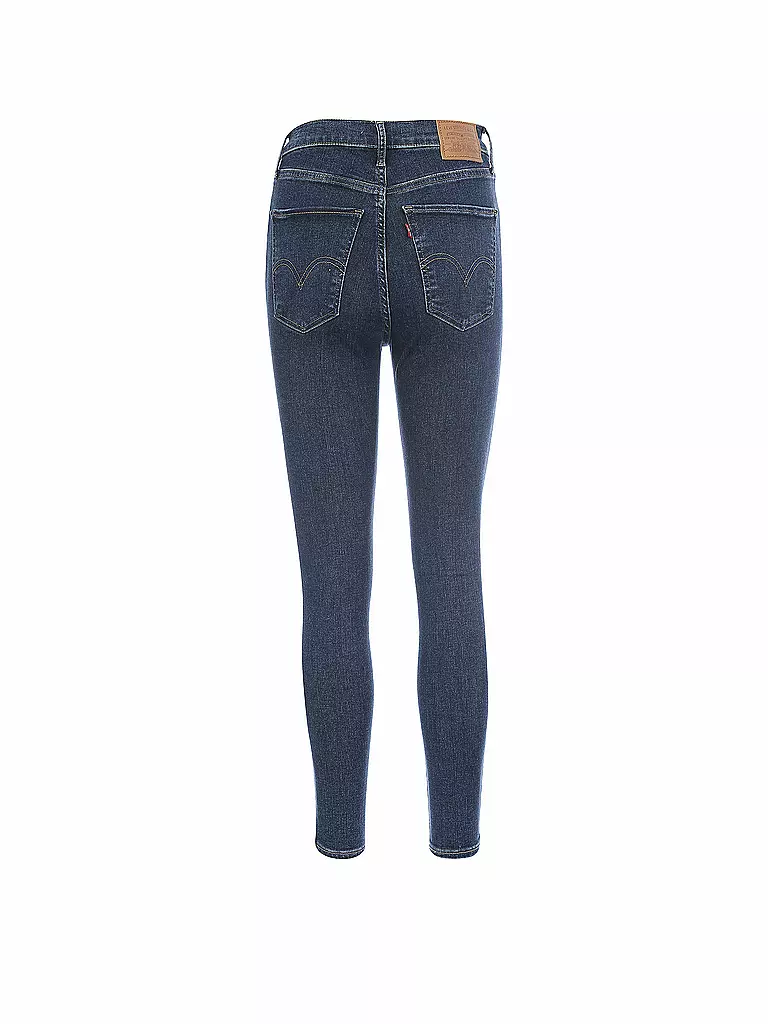 LEVI'S® | Jeans taille haute super skinny fit Mile | 