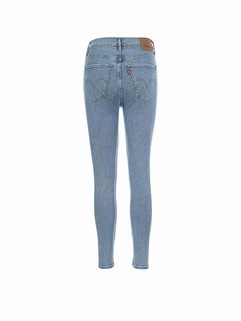 LEVI'S® | Jeans taille haute super skinny fit Mile | 