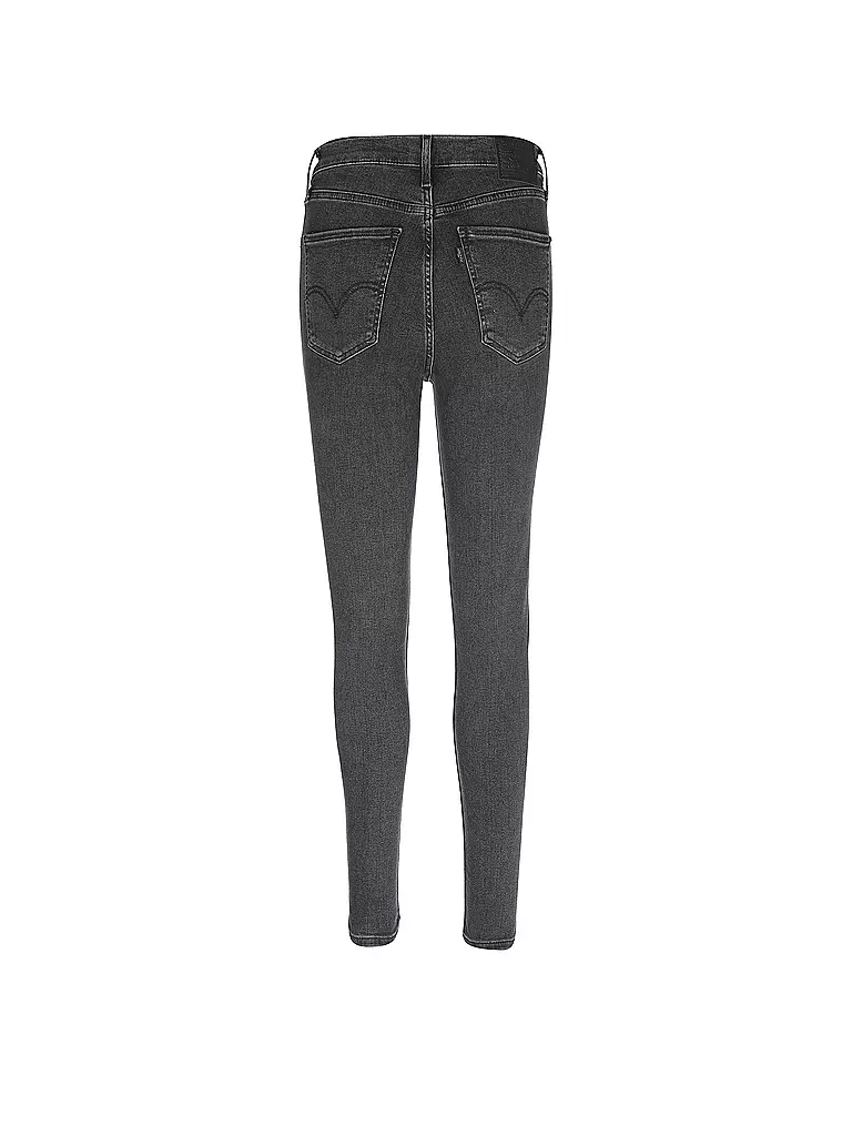 LEVI'S® | Jeans taille haute super skinny fit Mile | 
