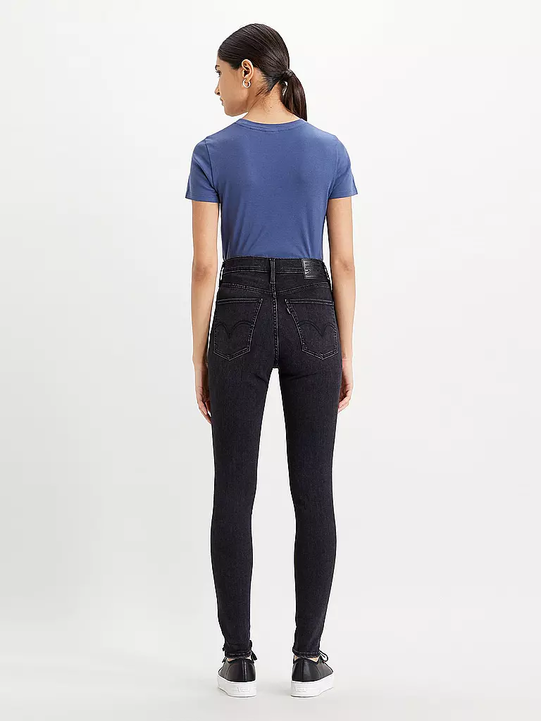LEVI'S® | Jeans taille haute super skinny fit Mile | 