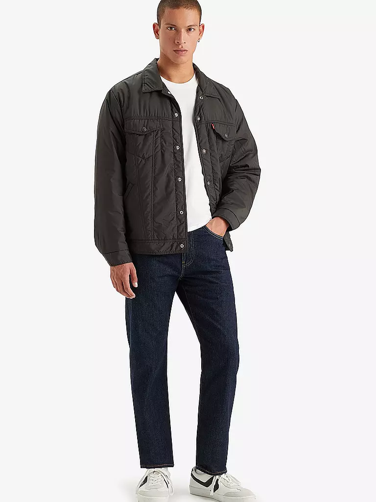 LEVI'S® | Jeans Tapered Fit 502 TAPER ROCK | 